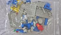 LEGO® Classic Space Space Transport (918) - gebraucht