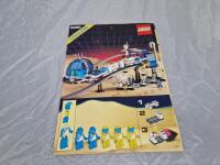 LEGO® Space Futuron Monorail Transport System (6990)