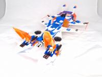 LEGO® Space Deep Freeze Defender (6973)