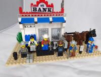 LEGO® Western Gold City Junction (6765)