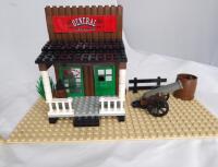 LEGO® Western Gold City Junction (6765)