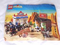 LEGO® Western Gold City Junction (6765)