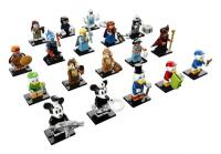 LEGO&reg; Minifigures Die Disney Serie 2 (71024) - zur...