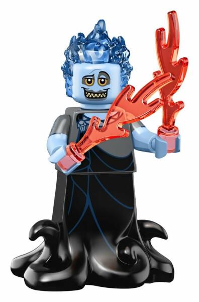 LEGO&reg; Minifigures Die Disney Serie 2 (71024) 13 - Hades (Herkules)