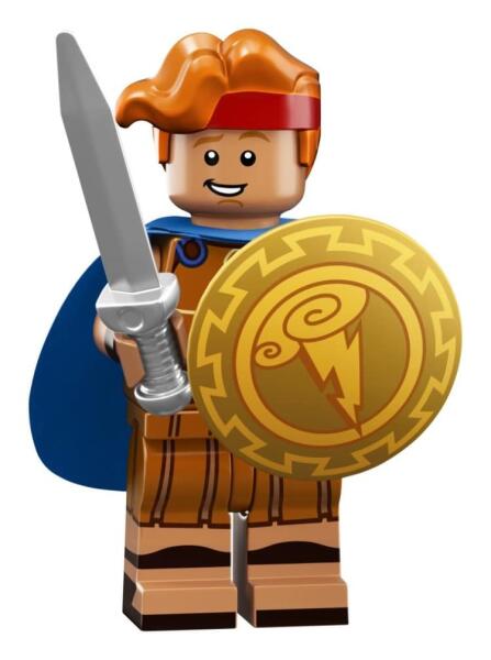 LEGO&reg; Minifigures Die Disney Serie 2 (71024) 14 - Herkules (Herkules)