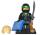 Lloyd, The LEGO Ninjago Movie (Minifigure Only without Stand and Accessories)