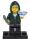Lloyd Garmadon, The LEGO Ninjago Movie (Minifigure Only without Stand and Accessories)